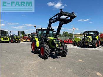 Farm tractor CLAAS Atos 330