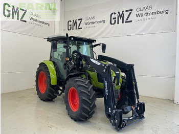 Farm tractor CLAAS Atos 330