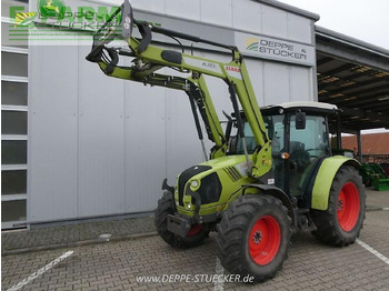 Farm tractor CLAAS Atos 340