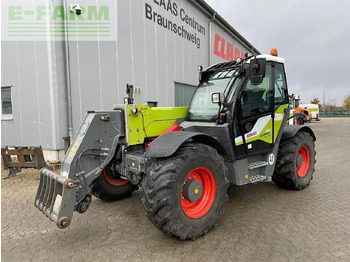 Telescopic handler CLAAS