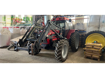 Farm tractor CASE IH Maxxum 5140