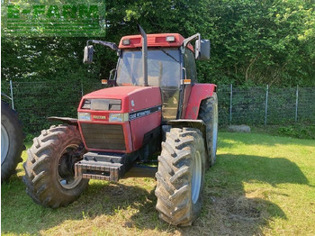 Farm tractor CASE IH Maxxum 5140