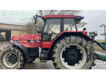 Farm tractor Case-IH 5140 maxxum: picture 2