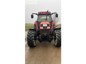 Farm tractor Case-IH 5140 maxxum: picture 3