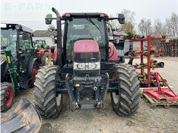 Farm tractor CASE IH Maxxum