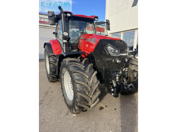 Farm tractor CASE IH Puma 220