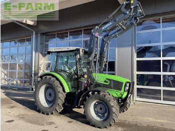 Farm tractor DEUTZ D