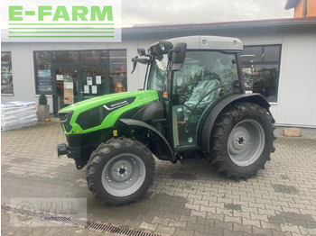 Farm tractor Deutz-Fahr 5080 df ecoline: picture 2