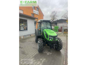 Farm tractor Deutz-Fahr 5080 df ecoline: picture 4