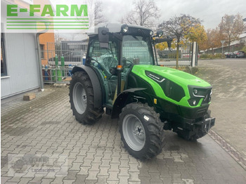 Farm tractor Deutz-Fahr 5080 df ecoline: picture 3