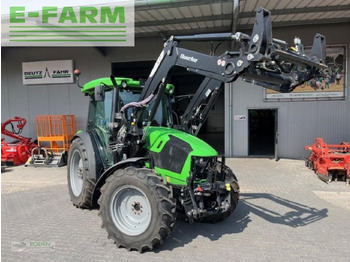 Farm tractor DEUTZ 5080 G