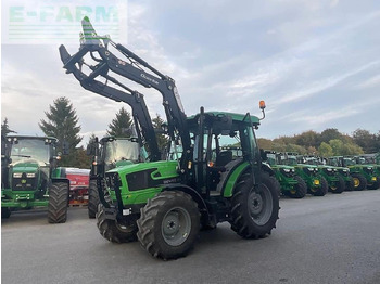 Farm tractor DEUTZ