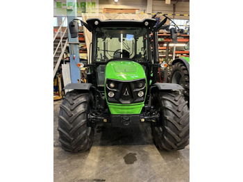 Farm tractor DEUTZ