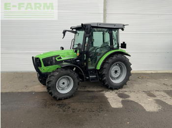 Farm tractor DEUTZ