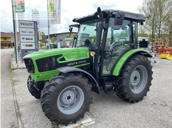 Farm tractor DEUTZ