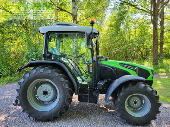 Farm tractor DEUTZ D