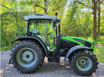 Farm tractor DEUTZ D