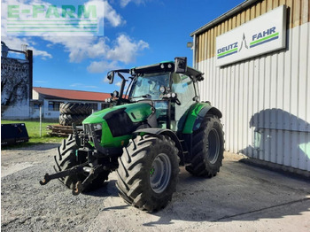 Farm tractor DEUTZ