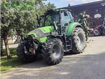 Farm tractor DEUTZ