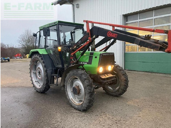 Farm tractor Deutz-Fahr dx 3.65: picture 3