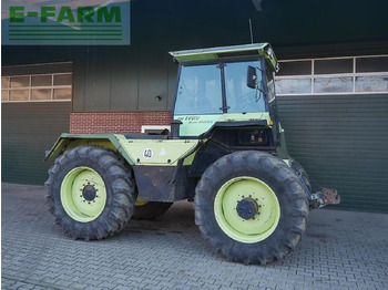 Farm tractor DEUTZ