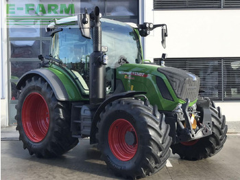 Farm tractor FENDT 314 Vario