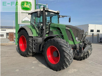 Farm tractor FENDT