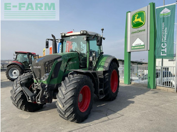 Farm tractor FENDT