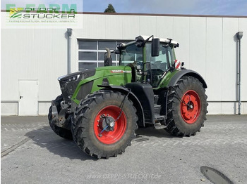 Farm tractor FENDT 936 Vario