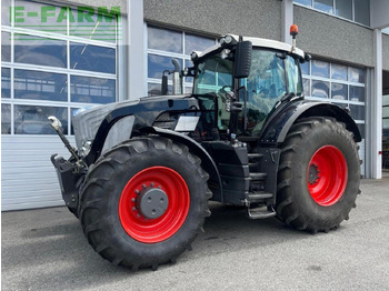 Farm tractor FENDT 936 Vario