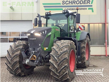 Farm tractor FENDT 936 Vario