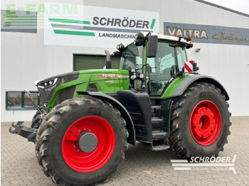 Farm tractor FENDT 939 Vario