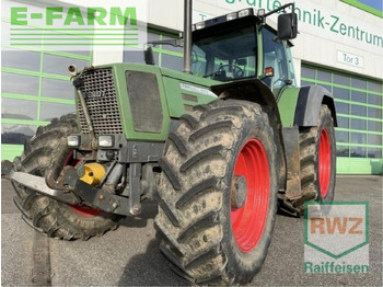 Farm tractor FENDT