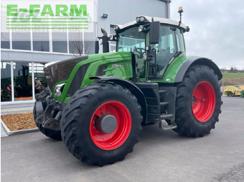 Farm tractor FENDT 936 Vario