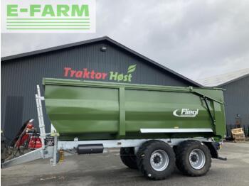 Farm tipping trailer/ Dumper FLIEGL