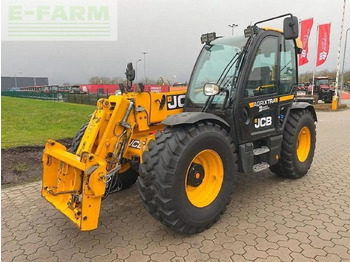 Telescopic handler JCB