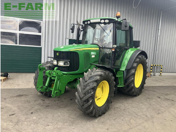 Farm tractor JOHN DEERE 6320