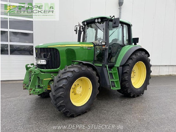 Farm tractor JOHN DEERE 6620