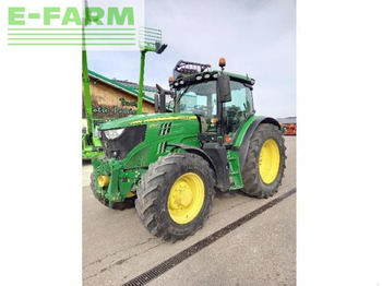 Farm tractor JOHN DEERE