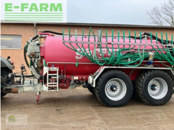Slurry tanker Kotte vtl 18000: picture 5