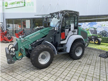 Wheel loader KRAMER