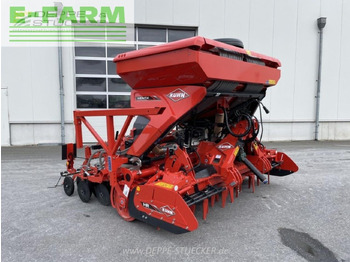 Combine seed drill KUHN