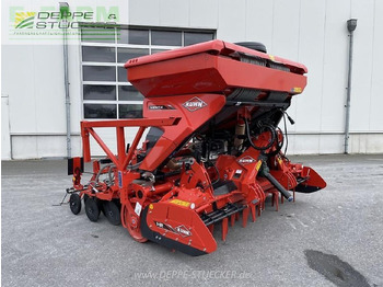 Soil tillage equipment KUHN