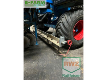 Seed drill Lemken drillmaschine solitair: picture 4