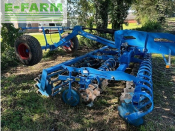 Disc harrow Lemken heliodor 9/500ka 2022: picture 3