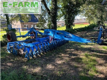 Disc harrow Lemken heliodor 9/500ka 2022: picture 4