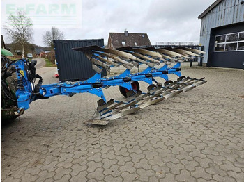 Plow LEMKEN