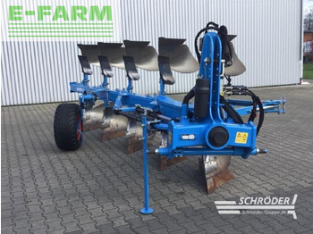 Plow LEMKEN