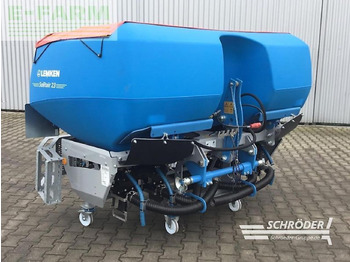 Seed drill LEMKEN