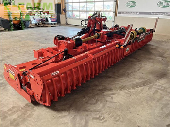 Soil tillage equipment Maschio aquila 600 mit floating kit: picture 2